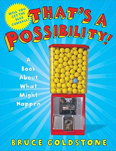 9780805089981: That's a Possibility!: A Book about What Might Happen