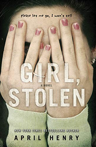 Beispielbild fr Girl, Stolen : A Novel zum Verkauf von Better World Books