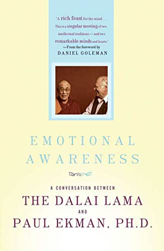 Beispielbild fr Emotional Awareness: Overcoming the Obstacles to Psychological Balance and Compassion zum Verkauf von WorldofBooks