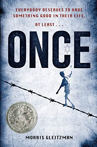 9780805090260: Once (Once Series)