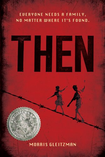 Stock image for Then (Once Series) for sale by Irish Booksellers