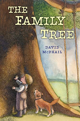 Beispielbild fr The Family Tree zum Verkauf von Better World Books