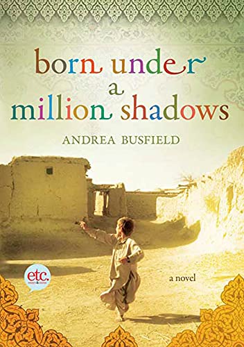 Stock image for Born Under a Million Shadows for sale by SecondSale