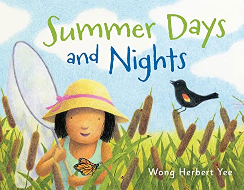 Stock image for Summer Days and Nights for sale by BooksRun