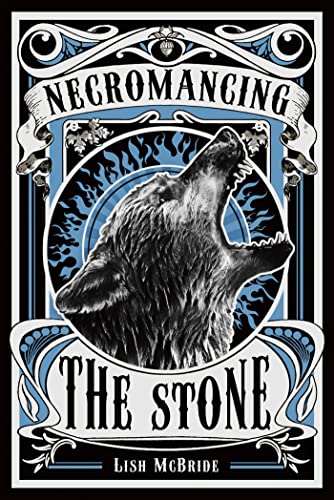 Imagen de archivo de Necromancing the Stone a la venta por Better World Books: West