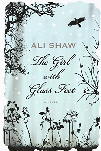 Imagen de archivo de The Girl with Glass Feet: A Novel a la venta por ZBK Books