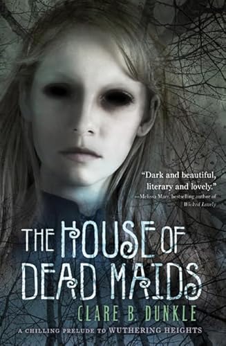 Stock image for The House of Dead Maids for sale by Better World Books