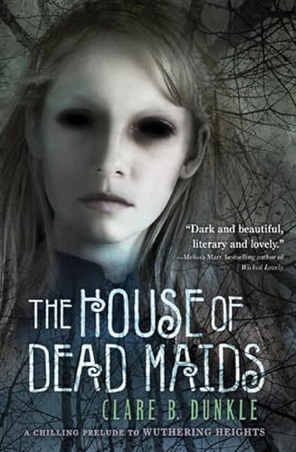 9780805091168: The House of Dead Maids