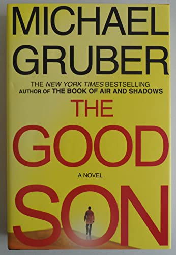 Beispielbild fr The Good Son: A Novel zum Verkauf von SecondSale