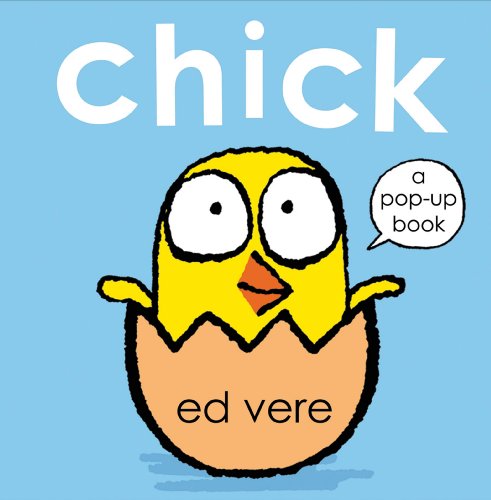 9780805091687: Chick