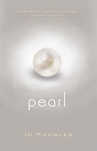 Stock image for Pearl: A Novel for sale by Gulf Coast Books