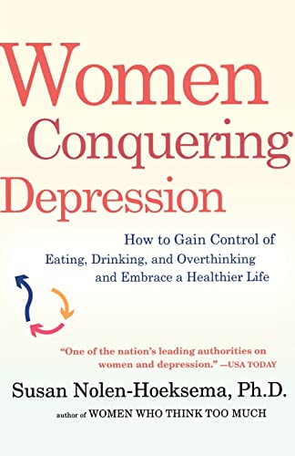 Stock image for Women Conquering Depression for sale by SecondSale