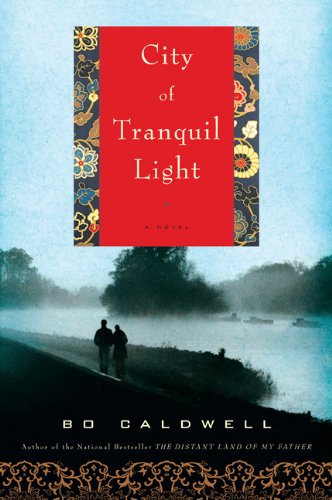 Imagen de archivo de City of Tranquil Light : A Novel a la venta por Rock Solid Books