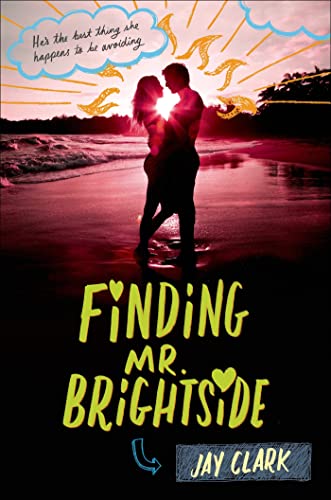Beispielbild fr Finding Mr. Brightside zum Verkauf von AwesomeBooks