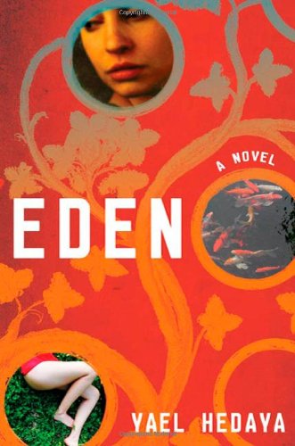 Imagen de archivo de Eden a la venta por ThriftBooks-Atlanta