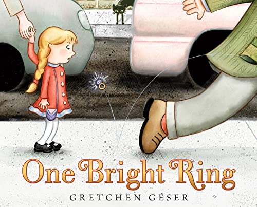 Beispielbild fr One Bright Ring zum Verkauf von Better World Books