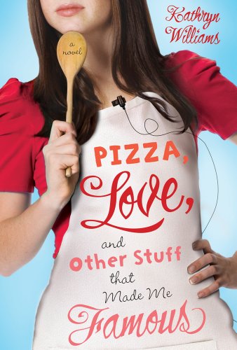 Stock image for Pizza, Love, and Other Stuff That Made Me Famous (Christy Ottaviano Books) for sale by SecondSale