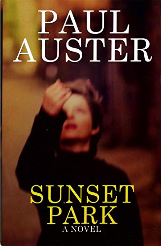 Beispielbild fr Sunset Park zum Verkauf von Nilbog Books