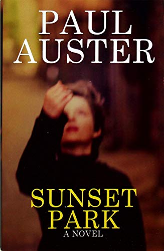 Stock image for Sunset Park: A Novel for sale by BookHolders