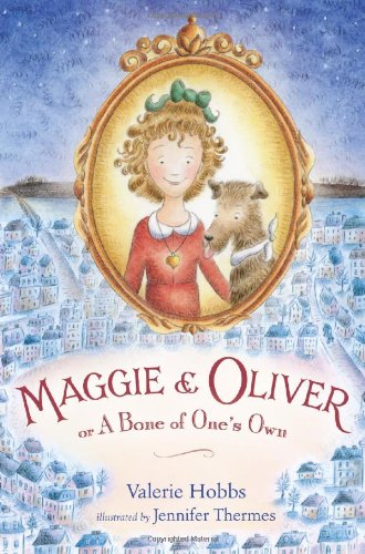 Imagen de archivo de Maggie and Oliver or a Bone of One's Own a la venta por Better World Books