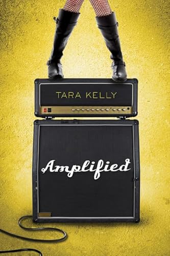 Imagen de archivo de Amplified a la venta por ThriftBooks-Atlanta