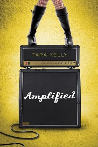 Stock image for Amplified for sale by ThriftBooks-Dallas