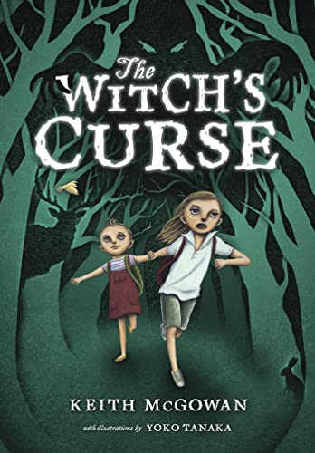 Imagen de archivo de The Witch's Curse (Christy Ottaviano Books) a la venta por SecondSale