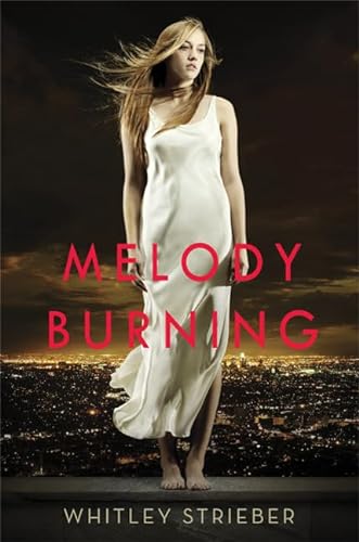 Beispielbild fr Melody Burning zum Verkauf von Better World Books