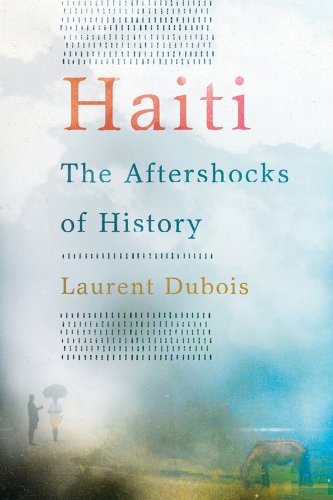 Beispielbild fr Haiti : The Aftershocks of History zum Verkauf von Better World Books: West