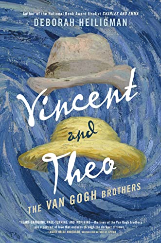 9780805093391: Vincent and Theo: The Van Gogh Brothers