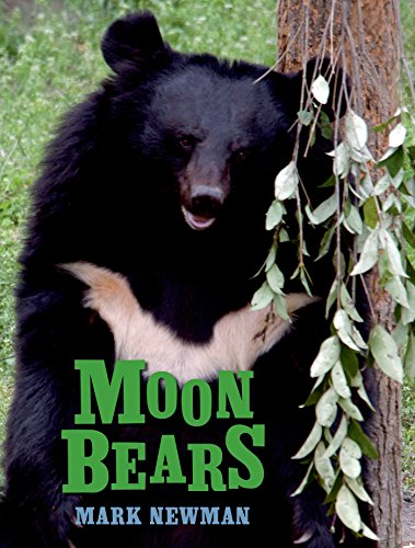 Beispielbild fr Moon Bears zum Verkauf von Better World Books