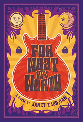 Stock image for For What It's Worth : A Novel for sale by Better World Books: West