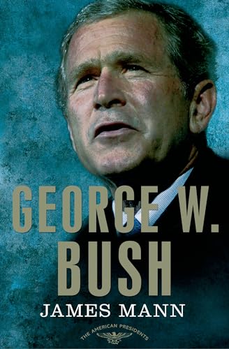 Stock image for George W. Bush: The American Presidents Series: The 43rd President, 2001-2009 for sale by Goodwill