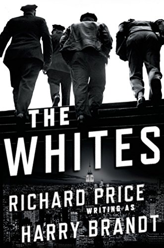 Beispielbild fr The Whites: A Novel zum Verkauf von SecondSale