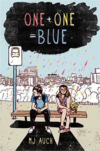 Imagen de archivo de One Plus One Equals Blue a la venta por Better World Books