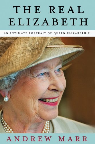 Stock image for The Real Elizabeth: An Intimate Portrait of Queen Elizabeth II for sale by SecondSale