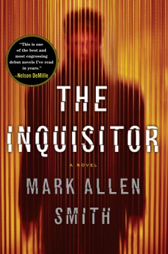 Beispielbild fr The Inquisitor: A Novel zum Verkauf von Wonder Book