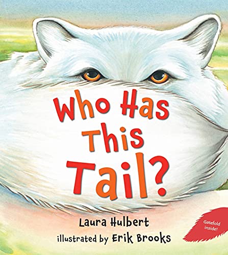 Stock image for Who Has This Tail? for sale by Better World Books