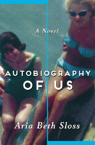 Imagen de archivo de Autobiography of Us: A Novel a la venta por SecondSale