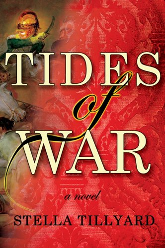 Imagen de archivo de Tides of War: A Novel a la venta por SecondSale