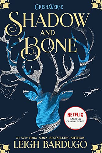 9780805094596: Shadow and Bone