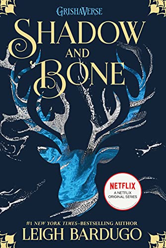 9780805094596: Shadow and Bone (The Shadow and Bone Trilogy, 1)
