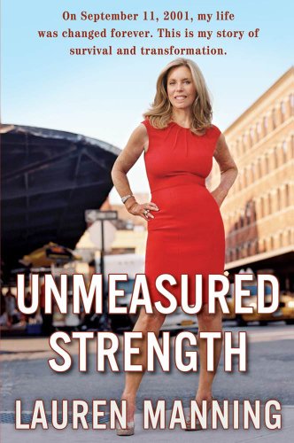 Stock image for Unmeasured Strength for sale by Better World Books