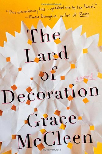 9780805094947: The Land of Decoration