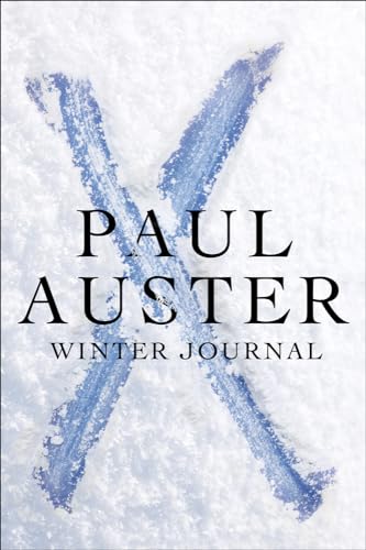 Stock image for Winter Journal for sale by Better World Books