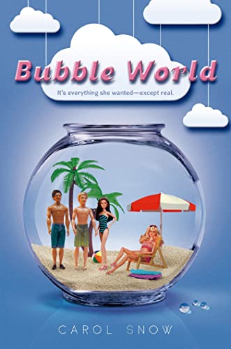 Beispielbild fr Bubble World zum Verkauf von Orion Tech