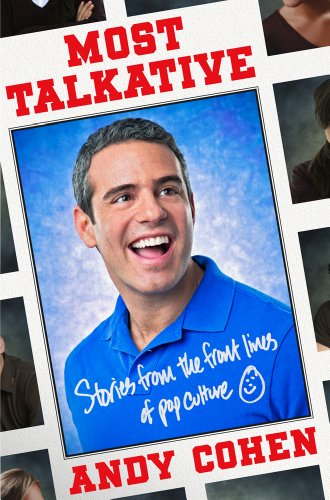 Stock image for Most Talkative: Stories from the Front Lines of Pop Culture for sale by SecondSale