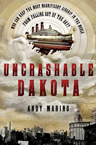 Beispielbild fr Uncrashable Dakota zum Verkauf von Better World Books