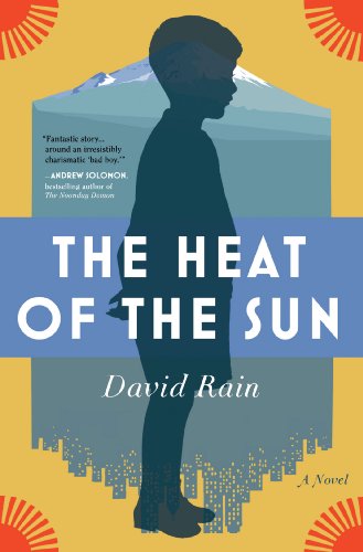 Beispielbild fr The Heat of the Sun: A Novel zum Verkauf von Open Books