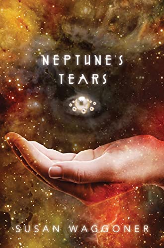 Beispielbild fr Neptune's Tears (Timedance) zum Verkauf von Wonder Book